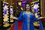 FARAH KHAN at World Premiere of Happy New Year in Dubai